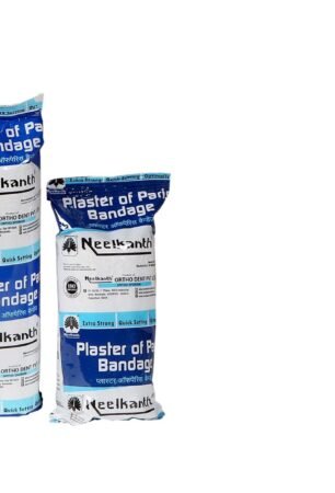 PACKING POP BANDAGE