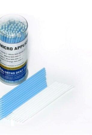 DISPOSABLE MICRO APPLICATOR TIP