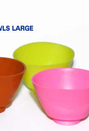 RUBBER BOWL