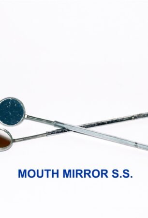 MOUTH MIRROR
